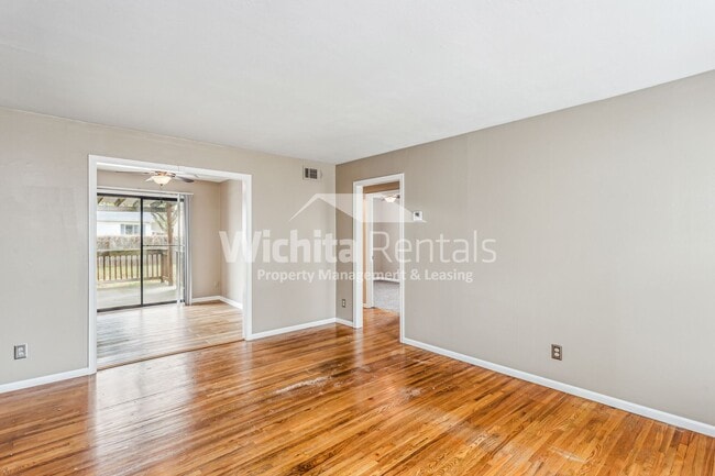 Photo - 2 bedroom 1 bath home