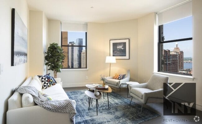 Building Photo - 2 bedroom in NEW YORK NY 10006 Unit 23R Rental