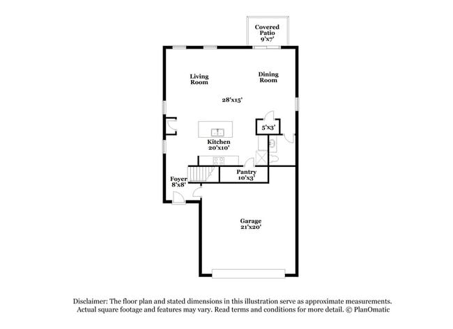 Photo - 6549 S Calle Diablo Dr