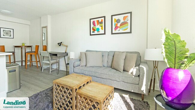 305 Dr. M.L.K. Jr St S Unit 632