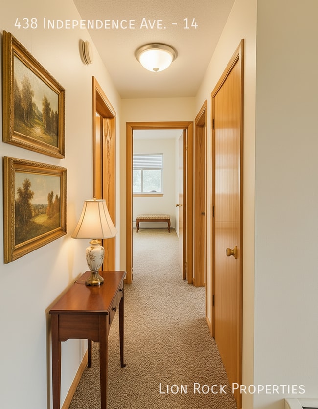 Photo - 438 Independence Ave N Unidad 14