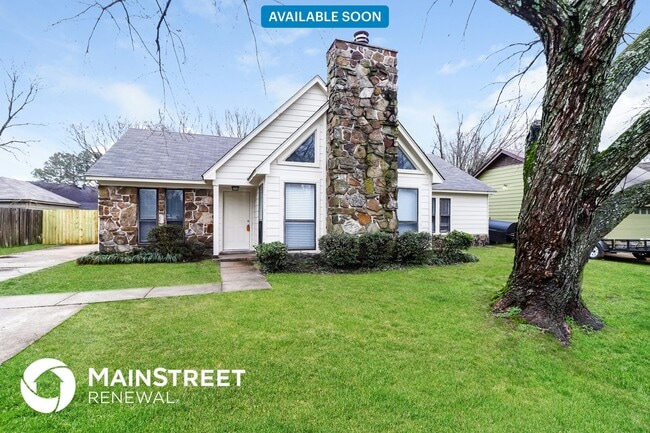Photo - 6628 Birch Run Ln Casa