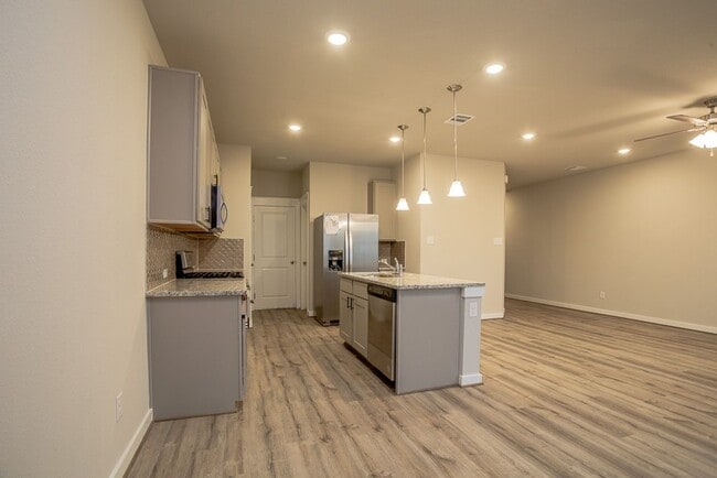 Photo - Lock-&-Leave Living in Pflugerville! 3BR T...