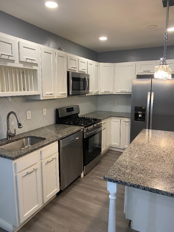 172 Japonica St Apartment Unit 1 Pawtucket, RI