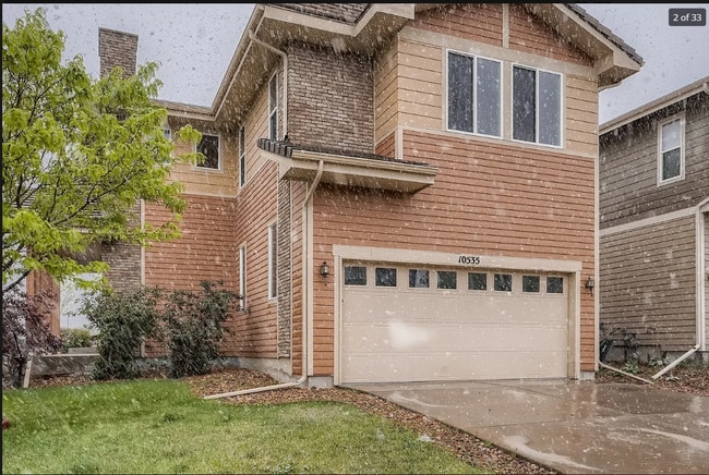 Photo - 10535 Rutledge St Casa