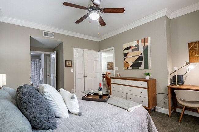 Photo - Arrive on University