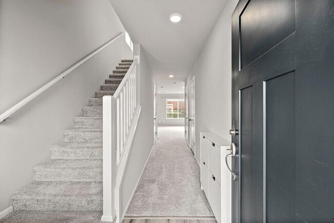 Photo - Better Than New Yelm Home with A/C, Walk-In Pantry, Garden Beds & Neighborhood Playground!