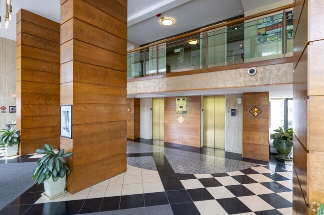 The Lobby