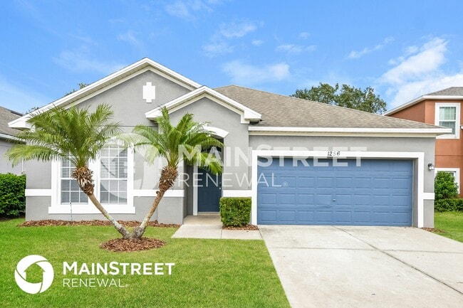 Building Photo - 1256 Salisbury Dr Rental