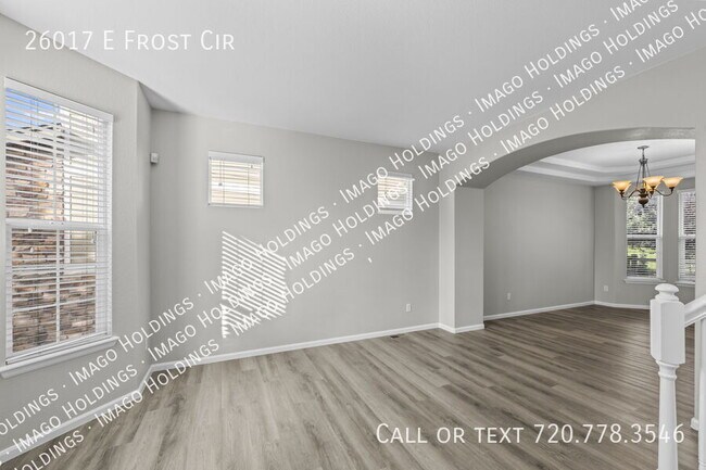 Photo - 26017 E Frost Cir