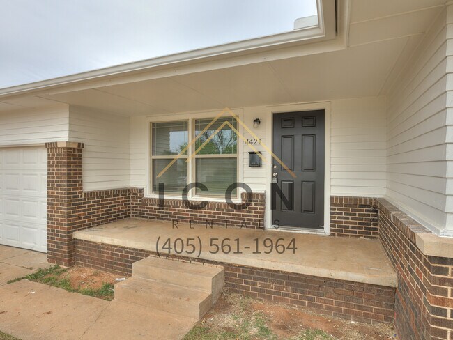 Photo - 4421 NW 31st St