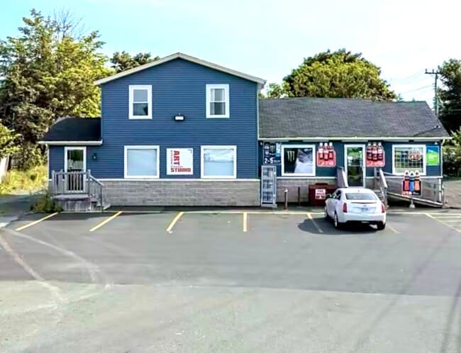 Building Photo - 260 Portugal Cove Rd