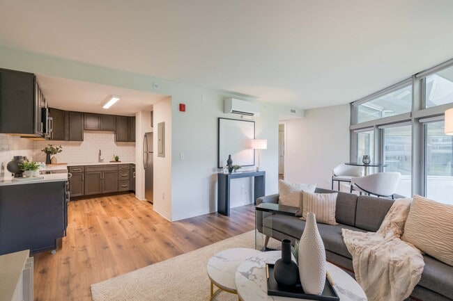 Residences at The Summit