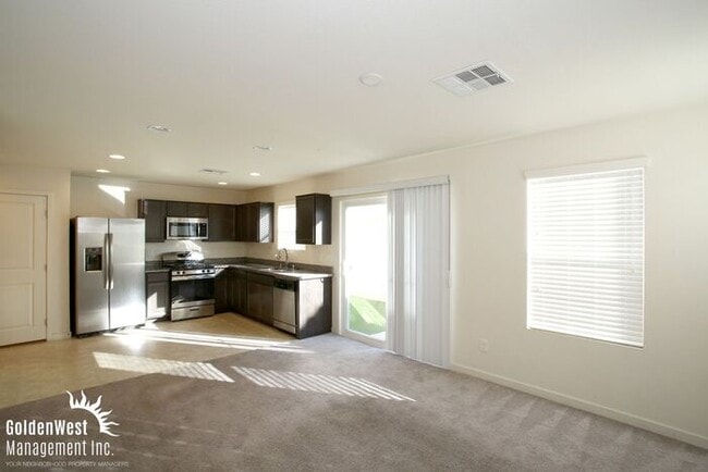 Photo - Modern 3Bdm 2.5Ba Two-Story Home in the Heart of Las Vegas
