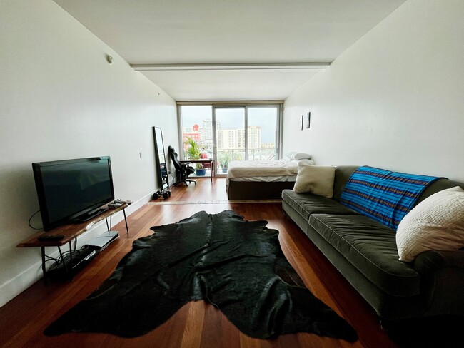 Photo - 111 N 12th St Apartment Unit FURNISHED 1508