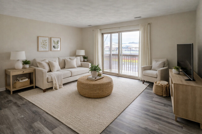 Building Photo - Sandstone Creek Apartments