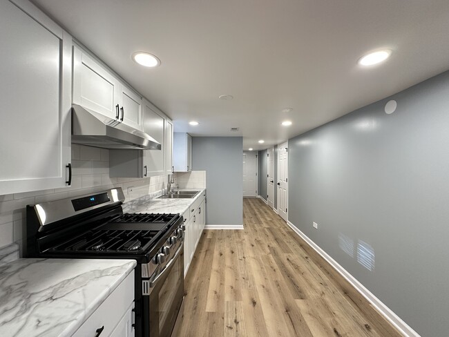 Photo - 2039 W 23rd St Unit G