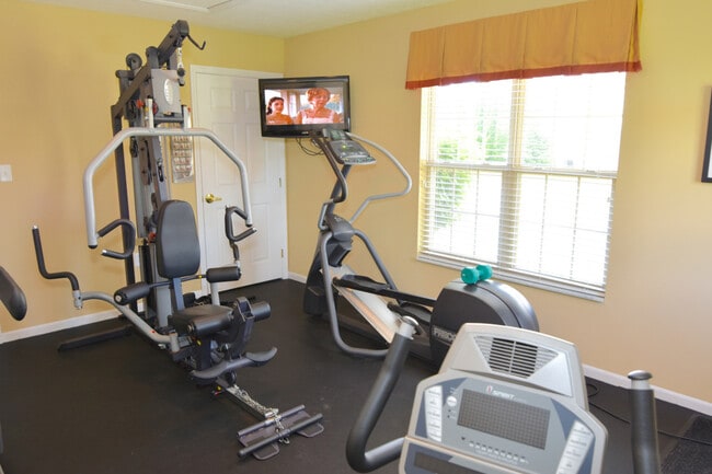 Highpoint Apartments