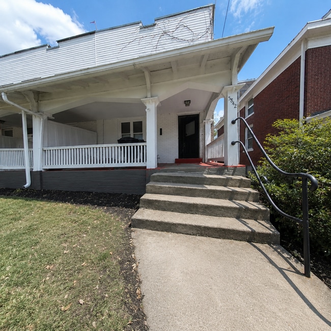 Building Photo - 5842 Douglas St