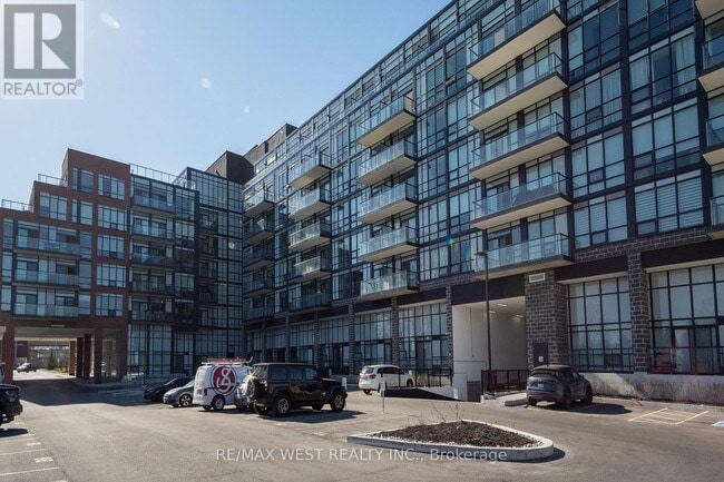 Photo - 681 Yonge St Unité 231