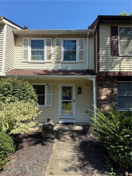 Building Photo - 7204 Lafayette Square Rental