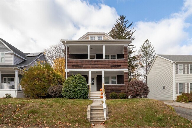 Photo - 15 Rosemont Rd Apartamento Unidad 2