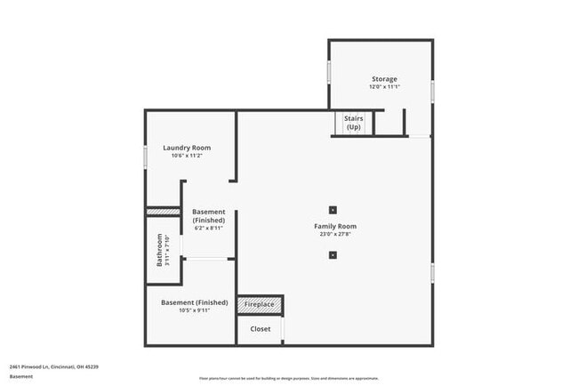 Photo - 2461 Pinwood Ln