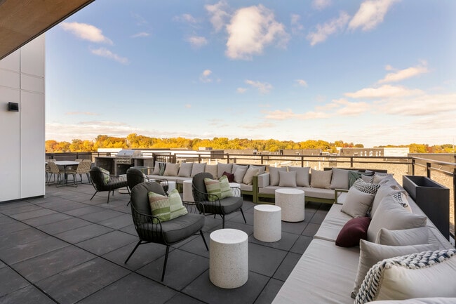 Savor Apartments