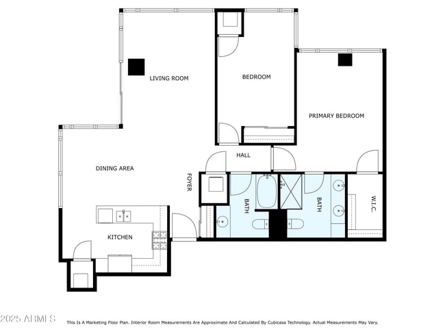 Photo - 7151 E Rancho Vista Dr Unit 3001