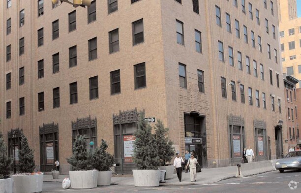 Photo - Belltel Lofts