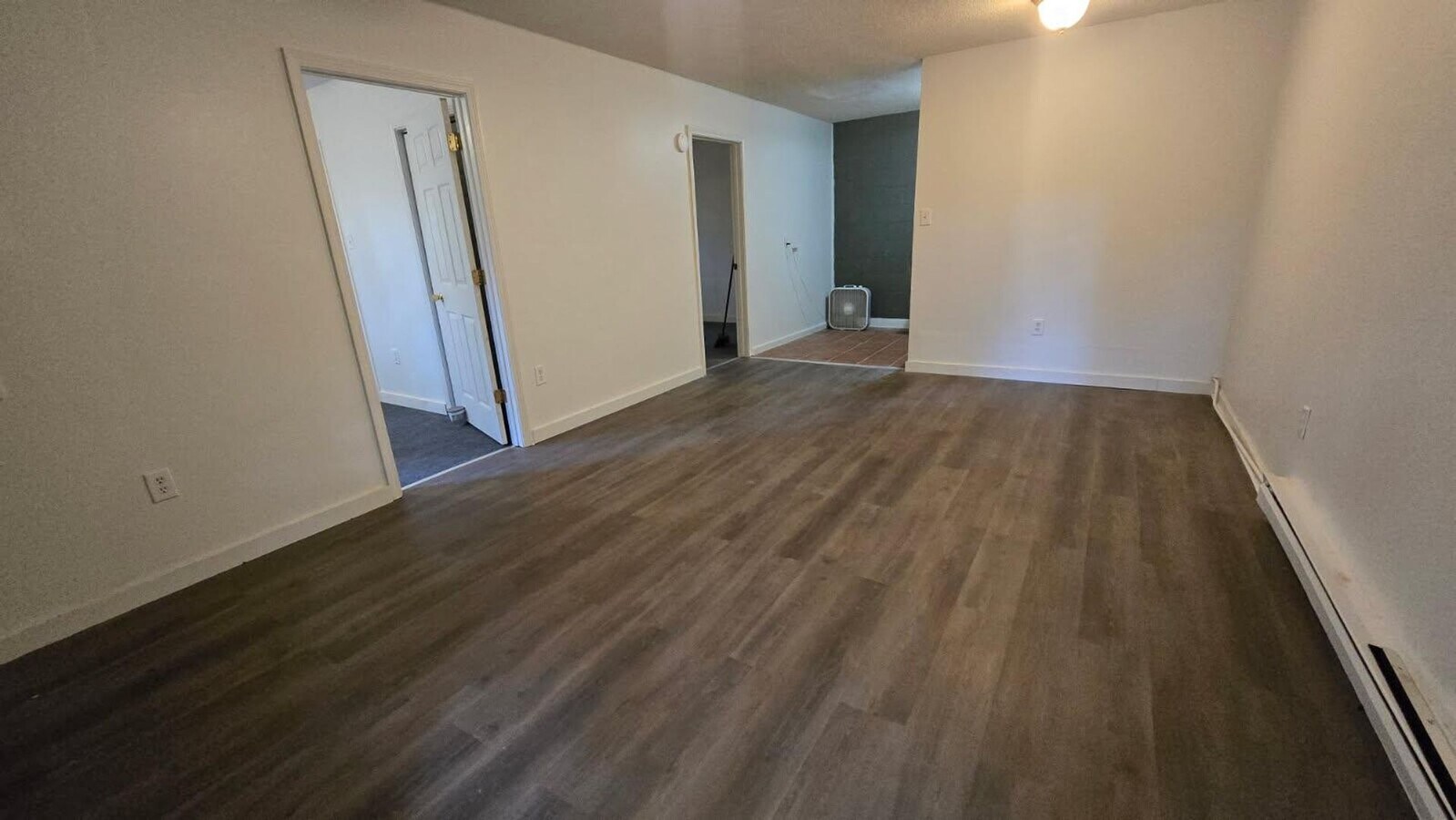 Photo - 2/1 apartment for rent