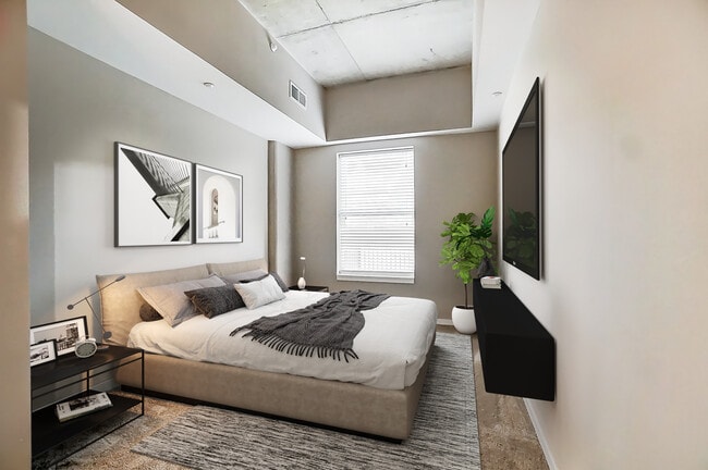 Photo - CityScape Flats