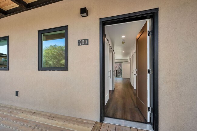 Photo - Saddle Lofts Apartments