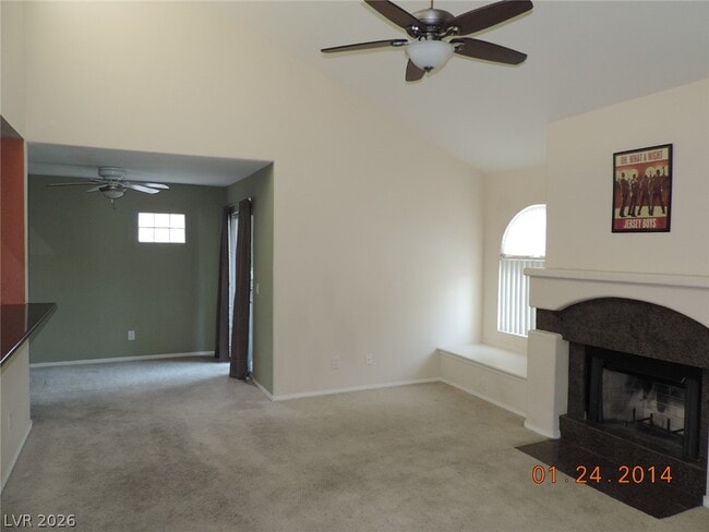 3145 E Flamingo Rd Unit 2043