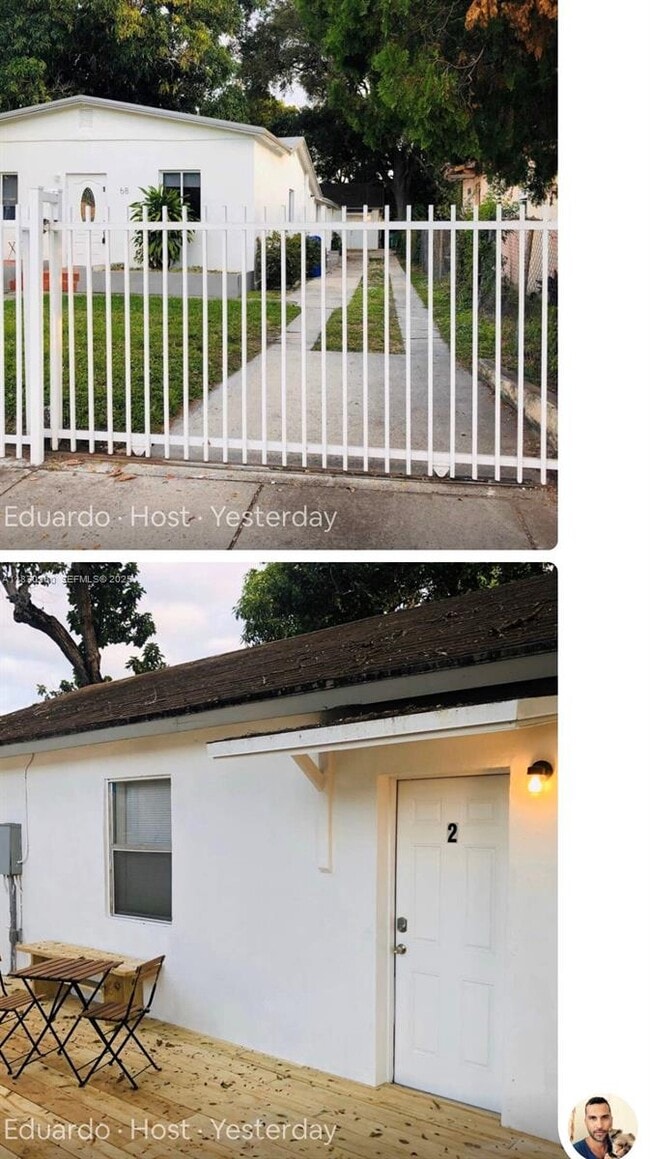 Building Photo - 68 NW 45th St Unit 2