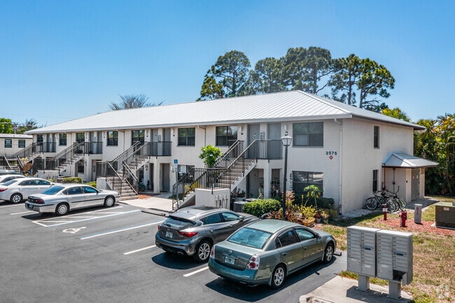 Wild Pines - Wild Pines