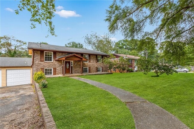 Photo - 1804 Carla Dr