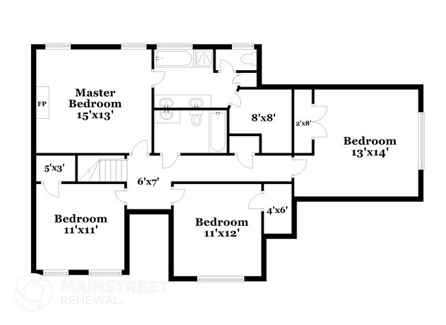 Photo - 5297 Winding Glen Dr