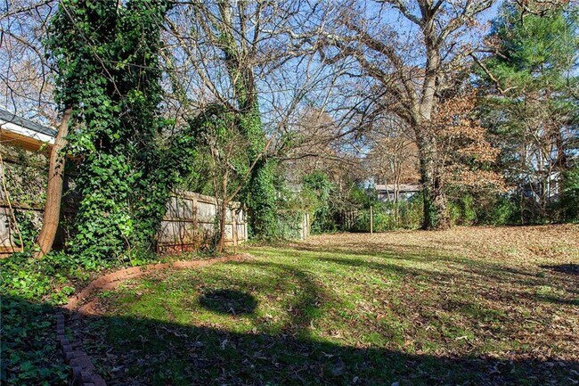 Photo - 732 S Candler St