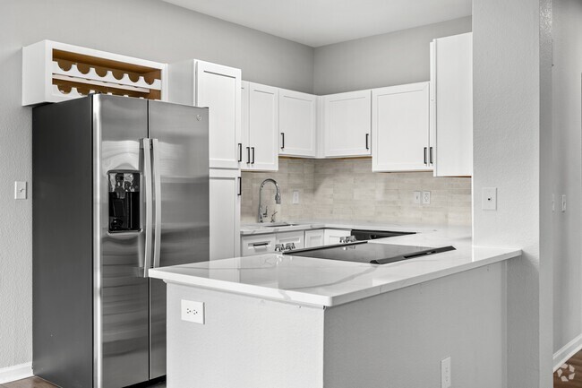 Building Photo - Briargate on Main Rental