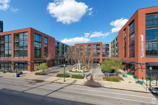 Photo - The Lofts at Main Rose