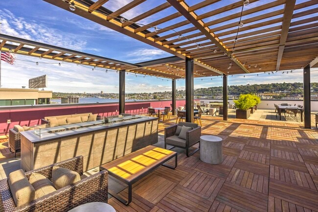 Photo - Westlake Steps