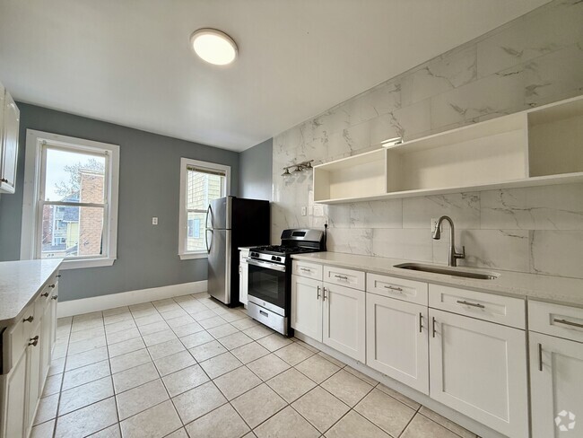 Building Photo - 16 Creighton St Unit 2 Rental