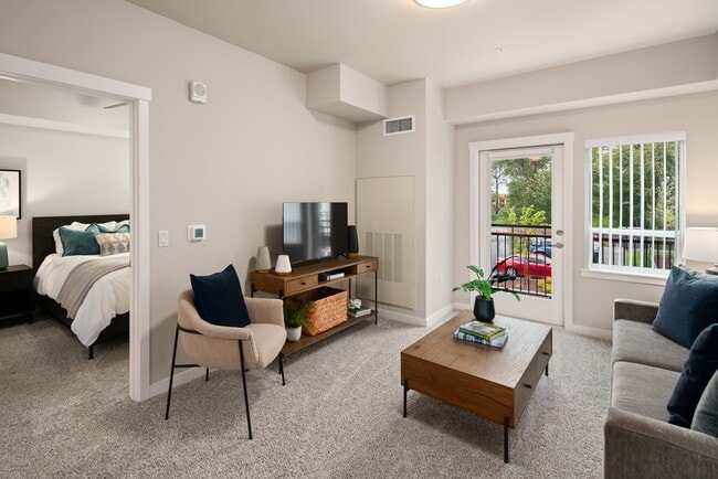 Affinity at Burlington 55+
