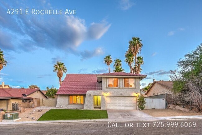 Discover your desert oasis in the heart of... - Discover your desert oasis in the heart of... House