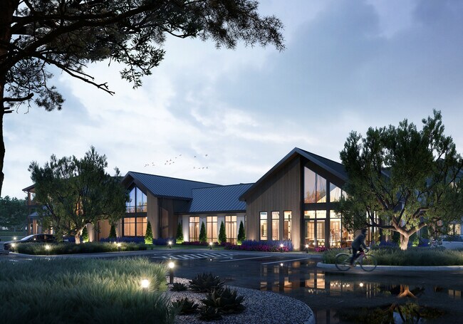 Photo - Altitude at Brooks