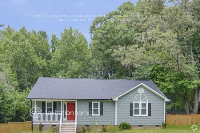 Building Photo - 2912 Buckboard Ln Rental