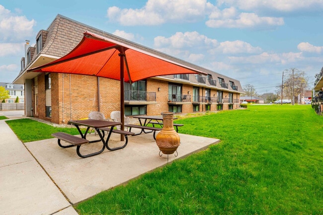 North Hills Apartments, LLC