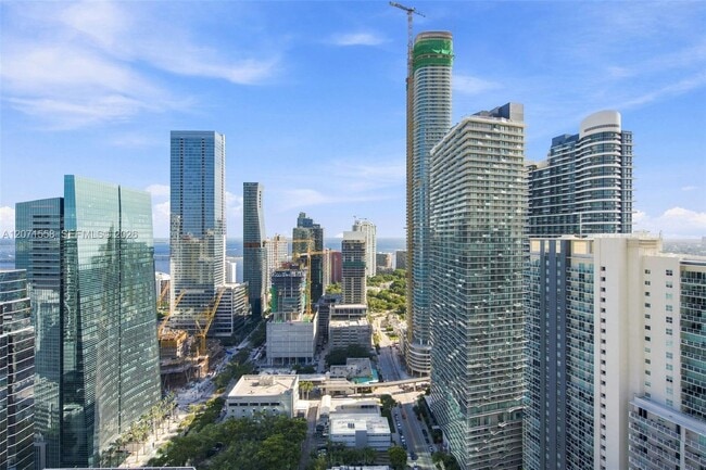 Building Photo - 1080 Brickell Ave Unit 3800