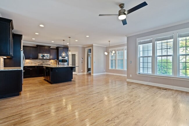 Photo - Available Early April! Gorgeous Updated 5-Bedroom, 5-Ba in the Desirable Amberly Community!